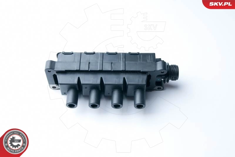 Ignition Coil
